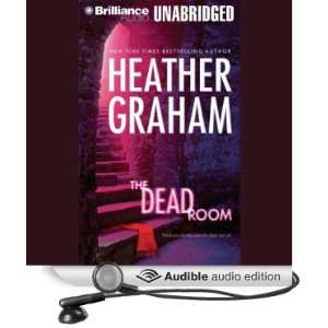  The Dead Room (Audible Audio Edition) Heather Graham 