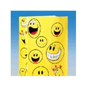  Smiley Face Paper Bags: Toys & Games