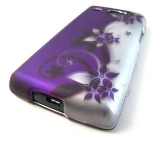   HARD SNAP ON CASE COVER SAMSUNG FOCUS FLASH PHONE ACCESSORY  