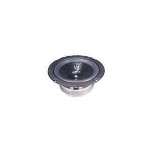  PYLE PDMW5 5 Mid Bass Woofer   Poly Treated Paper Cone 