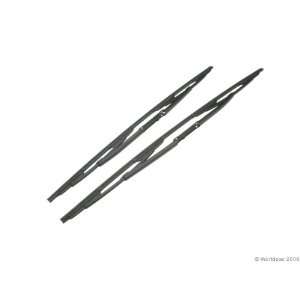  Bosch Windshield Wiper Blade Set: Automotive