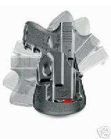 FOBUS ROTO PADDLE HOLSTER FOR GLOCK NEW LOOK!  
