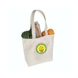 CND14    N. American made Super Shopper Canvas Tote Bags Bags  