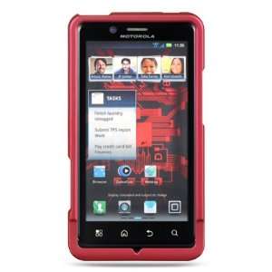   hot pink phone case for the Motorola Droid Bionic: Everything Else