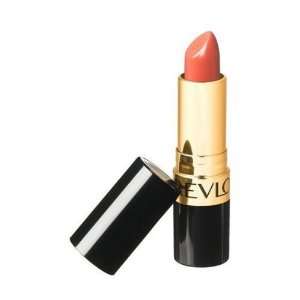    Revlon Super Lustrous Lipstick Rose Velvet (2 Pack): Beauty