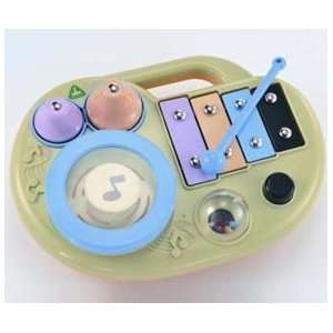  Early Learning Centre Rhythm Band Toys & Games