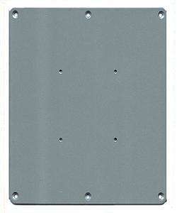 Wall Mounting Plate Adaptor/ VESA Extender (200x200mm)  