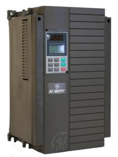 50 HP 460V GE 3PHASE VARIABLE FREQUENCY DRIVE NEW  