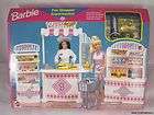 barbie supermarket  