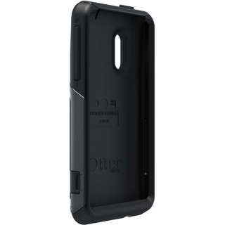   Hybrid Case for HTC Hero S EVO Design 4G Black 660543010357  