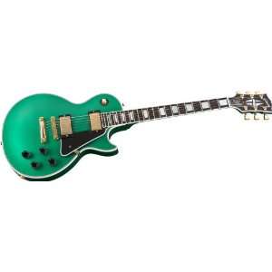  Gibson Custom Les Paul Custom Limited Edition Color 