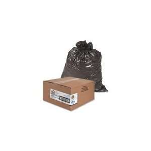  Genuine Joe Two Ply Can Liner: Office Products