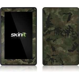  Hunting Camo skin for  Kindle Fire: Computers 