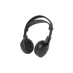  : VizuaLogic Wireless Stereo Headphones   IR Headphones: Electronics