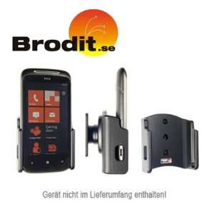  Brodit Passive holder / cell phone holder with tilt swivel 