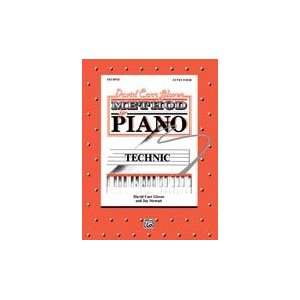  Glover Method for Piano Technic   Lvl 4 Musical 