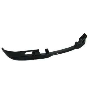  BMW E46 325 328 2/4 Door A Style Add On Front Bumper Lip 