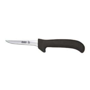   Sani Safe (11263B) 3 3/4 Black Deboning Knife