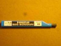 STAEDTLER 250 0.5 mm Mechanical Pencil HB Lead  