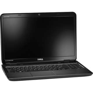    3647BK Inspiron 15R i5/6GB 15.6 Notebook Laptop PC Computer   Black