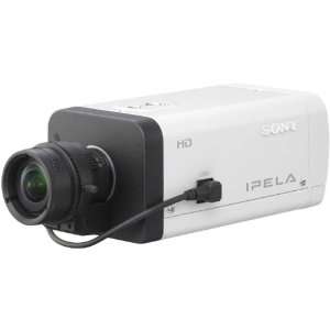  CH140 HD IP Box camera