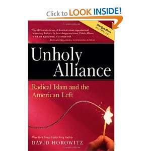  Unholy Alliance Radical Islam And the American Left 
