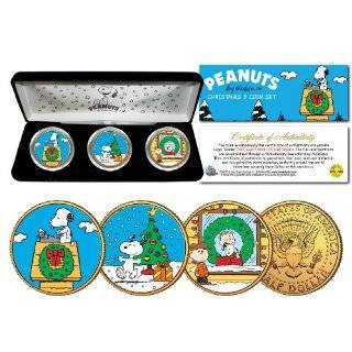  Official Tributes to Peanuts Postal Commemorative Society 