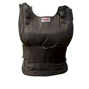  Power Systems 14019 40 XL Xvest 40 lb., X Large: Health 