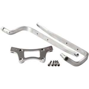   Handguard System for 1 1/8in. Bars   Version 2 22 22 064 Automotive