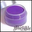 Kryolan Dark Orchid HD Cream Eyeliner Eyeshadow Liner Purple Violet 