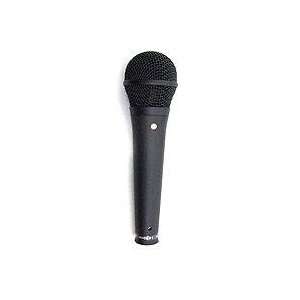  Rode Microphones S1 Pro Vocal Condenser Microphone 
