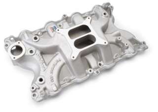 Edelbrock Performer Intake Manifold Ford 429/460 Fits Stock Heads 2166 