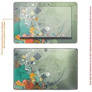   Asus EEe Pad Transformer tablet case cover MATT_EEEPad 33 Electronics