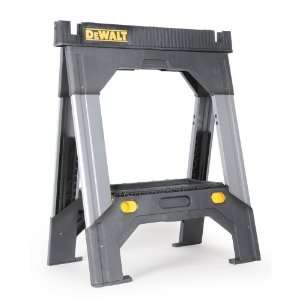    DEWALT DWST11031 Sawhorse Adjustable Stand
