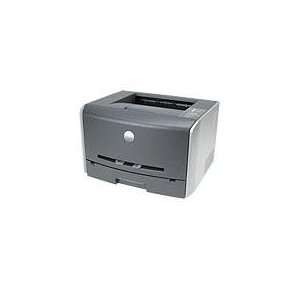  Dell 1700N Networked Laser Printer W/ New Toner (1 yr Adv 