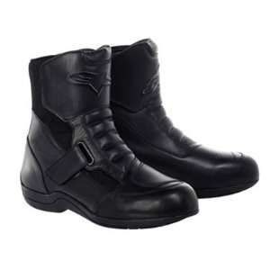   Ridge Waterproof Boots, Black, Size 6.5 2442011 10 6.5 Automotive