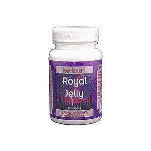  Cc Pollen 24Hr Royal Jelly Chew 30 (30 chews) Health 