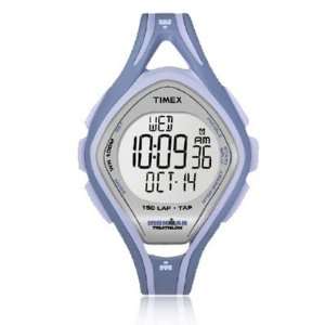  Timex Ironman Triathlon Sleek TapScreen 150 Lap Watch 