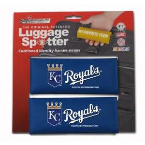 Kansas City Royals Luggage Spotter 2 Pack  Sports 