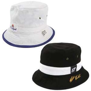  Matt Kenseth Chase Authentics Bucket Hat: Sports 