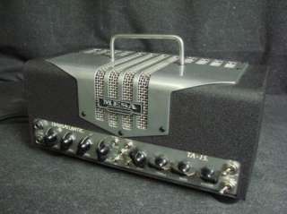 Mesa Boogie Transatlantic TA 15 Amp Head Guitar Tube Amplifier TA15 