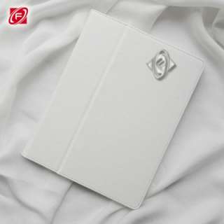 iPad 2 Folio Magnetic PU Leather Case Smart Cover Stand Wake/Sleep 