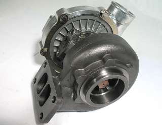 GT35/T3 TURBOCHARGER T70 OIL COOLED ONLY TURBO CHARGER  