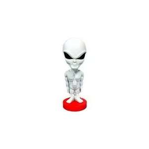   Bobbers Limited Edition Area 51 Alien Bobble Head: Everything Else