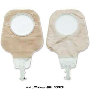  New Image High Output Ultra Clear Drainable Pouches 