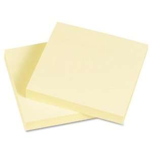  22664 Sticky Note Pad, Removable   1.50 x 2   Pastel 
