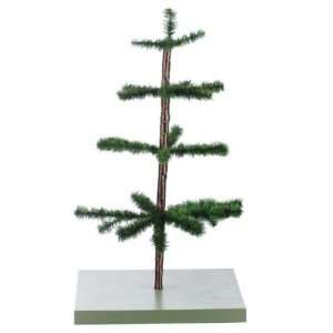   Specialty Ornament Display Artificial Christmas Tree: Everything Else