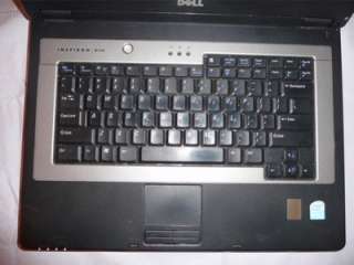 Dell Inspiron B120 laptop AS IS, for parts or repair  