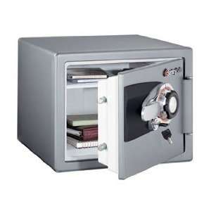   Sentry Safe OS0401 Fireproof Personal Combination Safe: Home & Kitchen