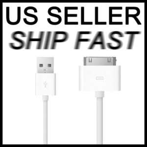 USB Data Charger Cable For iPod Classic 80G 120GB 160GB  